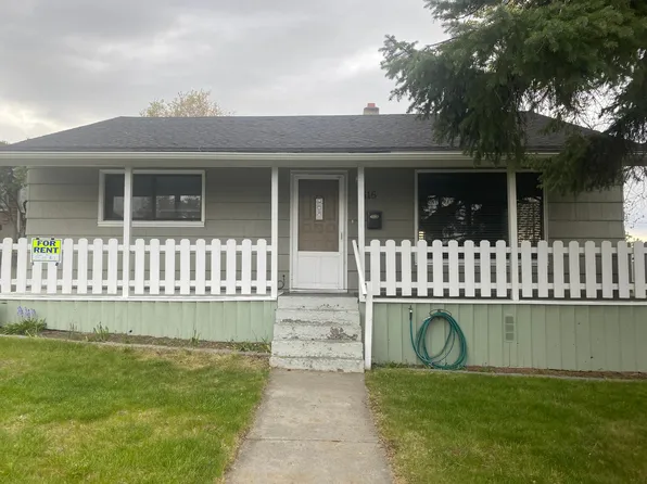 616 NW 5th St, Pendleton, OR 97801