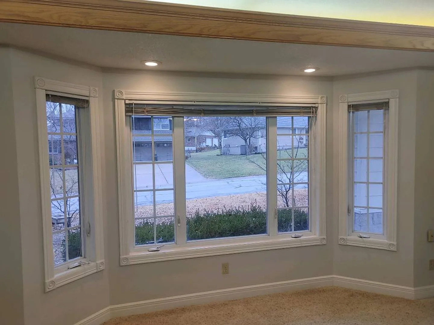 5 bedroom, 4.5 bathroom — Photo 4