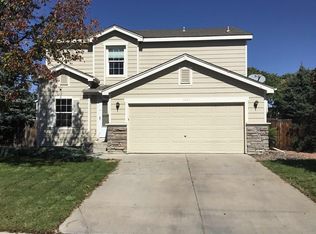 4487 E 94th Dr, Thornton, CO 80229