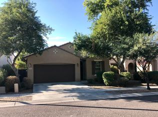 3938 S Vineyard Ct, Gilbert, AZ 85297