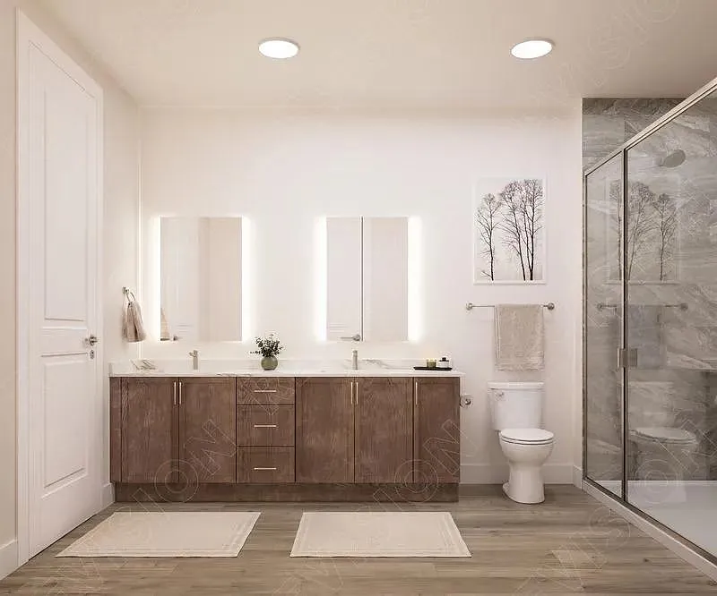 Modera Ridgeline — Photo 1