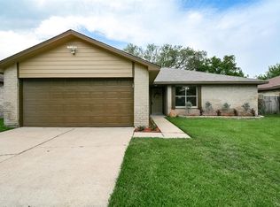 19322 Cypress Bay Dr, Katy, TX 77449
