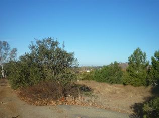 15121 Sycamore Canyon Rd, Poway, CA 92064