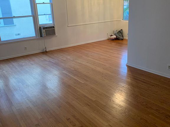 2nd image of 1037 S Bedford St #1