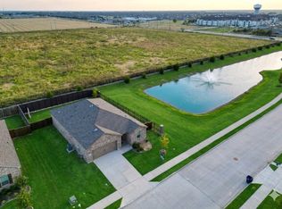 6518 Tudor Pl, Aubrey, TX 76227