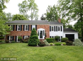 8531 Pappas Way, Annandale, VA 22003