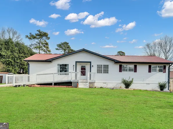 2625 Fairlane Dr, Cumming, GA 30041