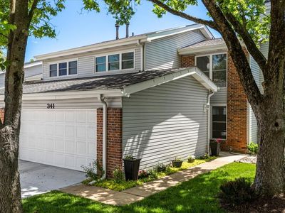 341 Fox Village Ct, Ballwin, MO, 63021