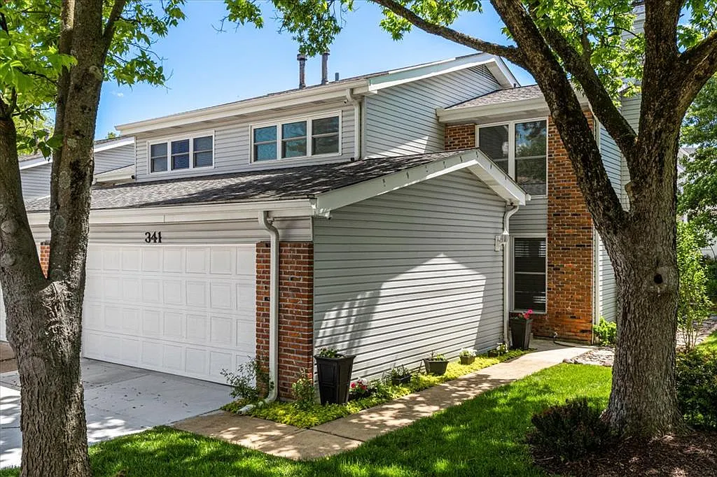 341 Fox Village Ct photo 1