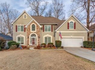 1095 Whitehawk Trl, Lawrenceville, GA 30043