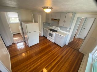 11 Clark St (12 Fayette St), Milford, MA 01757