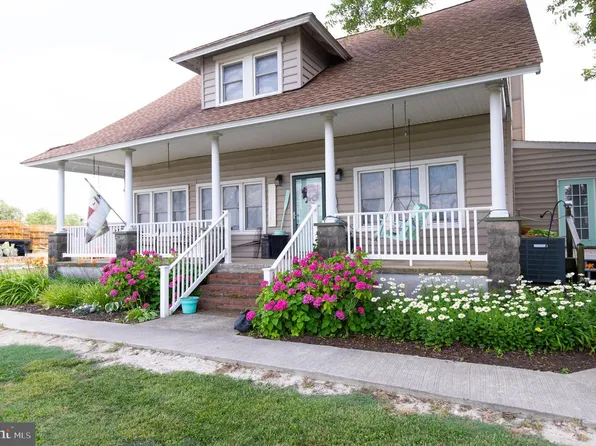 2404 Hoopers Island Rd #2407, Fishing Creek, MD 21634