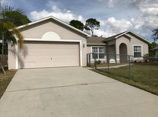 1173 Pace Dr NW, Palm Bay, FL 32907