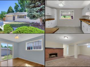 4306 E San Miguel St, Colorado Springs, CO 80915