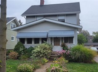 3725 W 137th St, Cleveland, OH