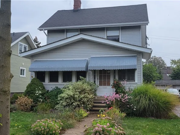 3725 W 137th St, Cleveland, OH 44111