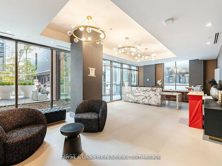 8 Widmer St #4215 — Photo 4