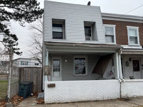 232 Hayes St, Bristol, PA 19007