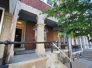 517 W Turner St #2R, Allentown, PA 18102