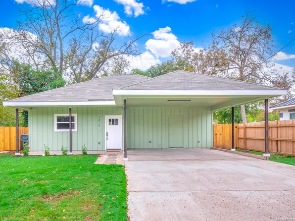 1416 Sixth St, Seguin, TX 78155