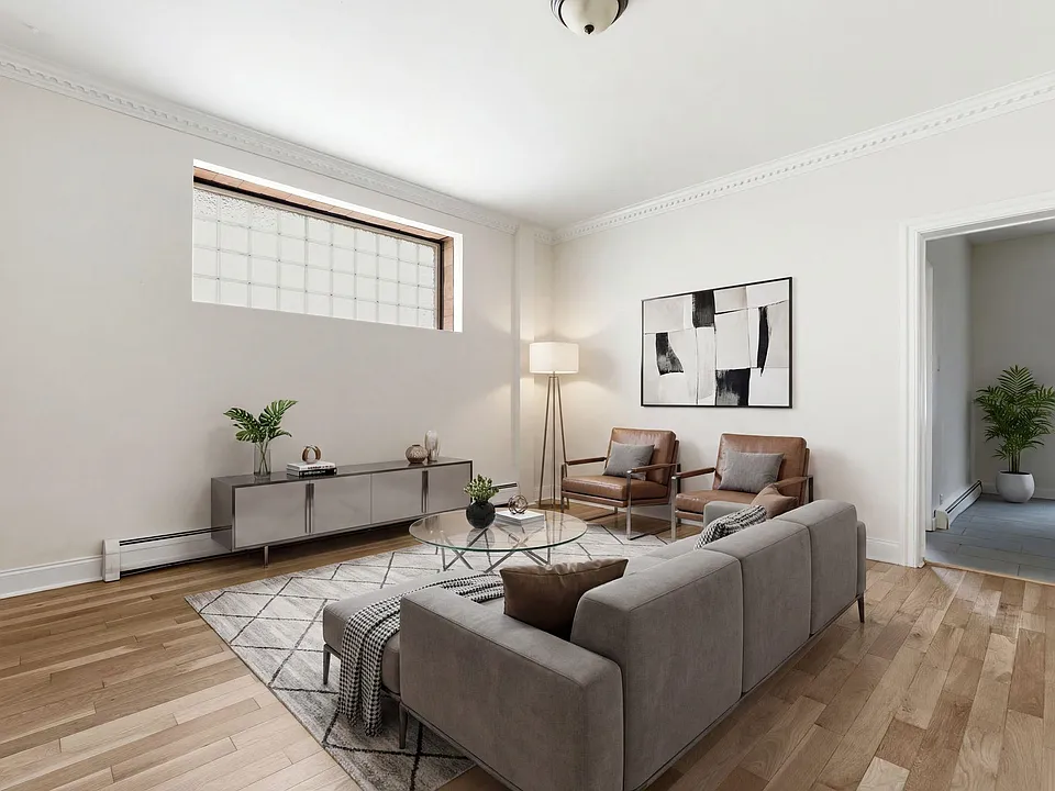 74 Yale Ave #1