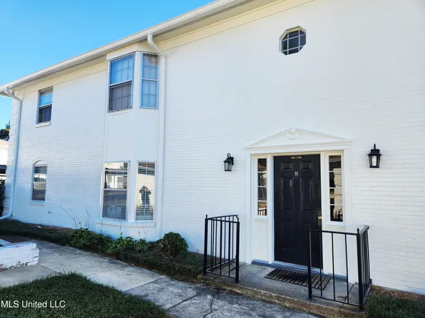 5025 Wayneland Dr APT M1, Jackson, MS 39211