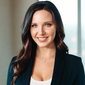 Rachael Tharp