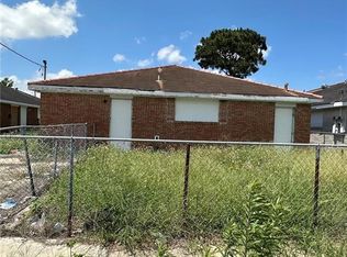 7912 W Laverne St, New Orleans, LA 70126