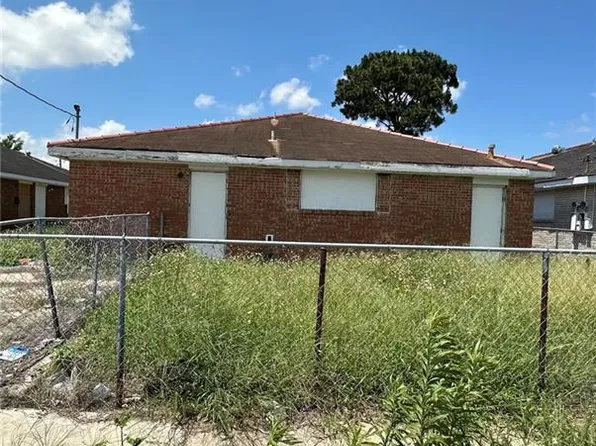 7912 W Laverne St, New Orleans, LA 70126