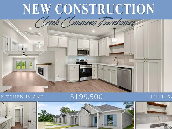 8007 Arnold Rd #6A, Denham Springs, LA 70726