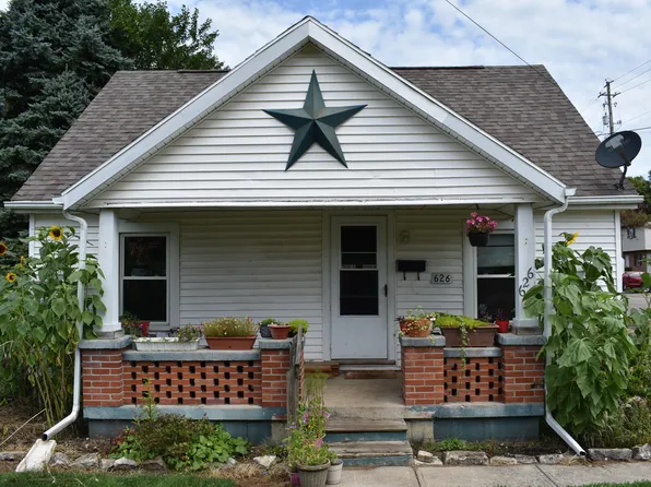 626 Pindar St, Urbana, OH 43078