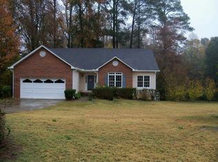 155 Bloomfield Dr, Stockbridge, GA 30281