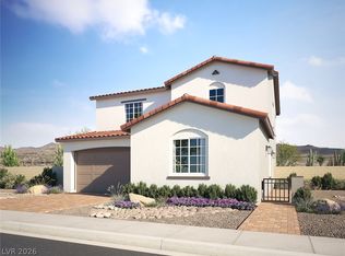 47 Rubato Ln, Henderson, NV 89015