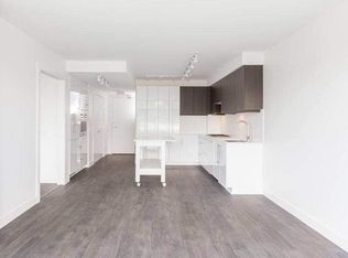 188 Agnes St #507, New Westminster, BC