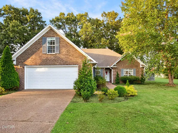 6072 Creekside Dr, Milan, TN 38358