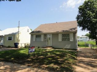 5649 Hancock Ave, Saint Louis, MO 63139