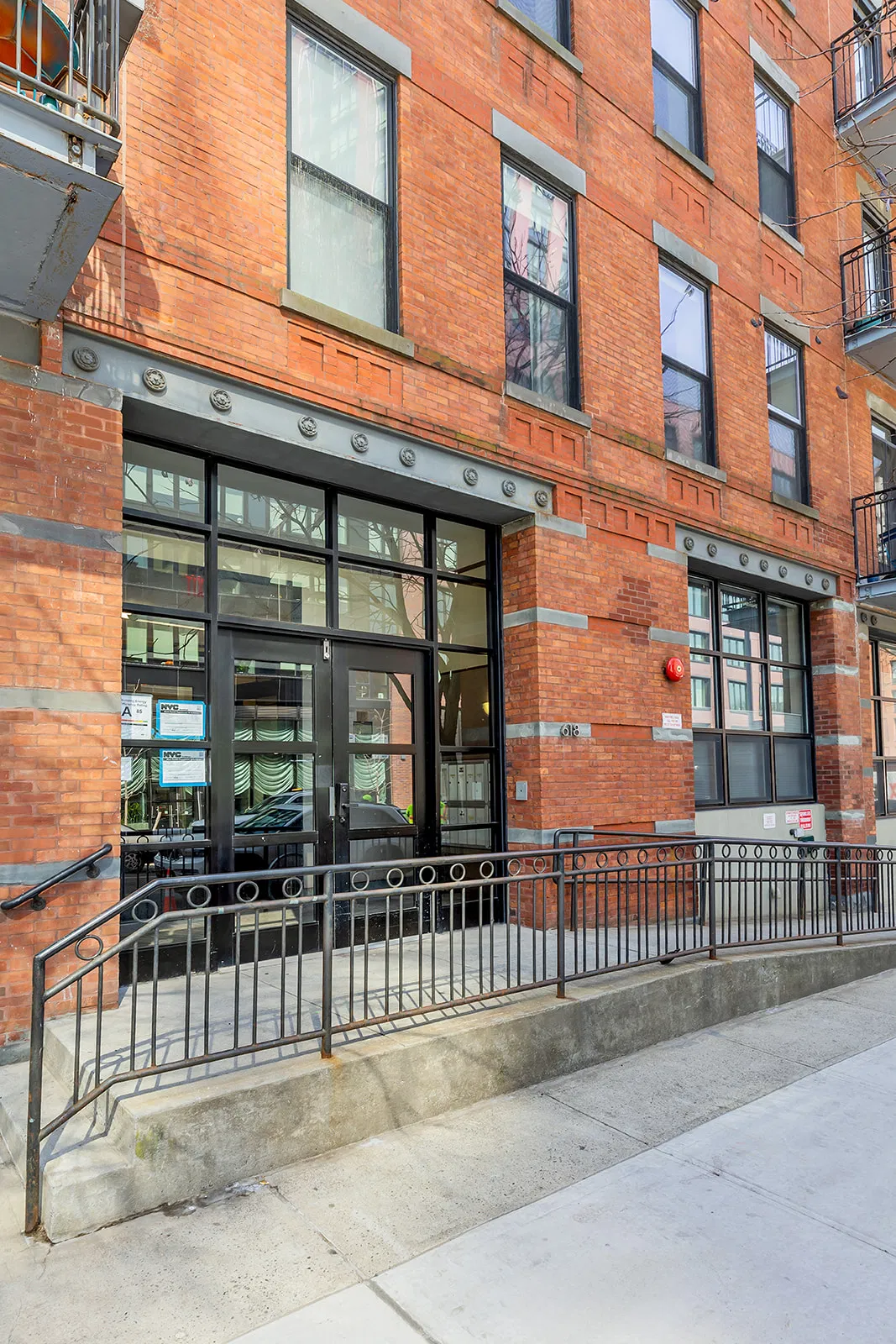 618 Dean Street #11A in Prospect Heights, Brooklyn | StreetEasy
