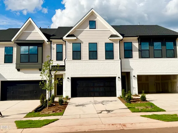 907 Westerland Way #84, Durham, NC 27703