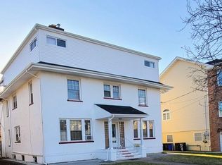 514 2nd Ave APT 1, Lyndhurst, NJ 07071