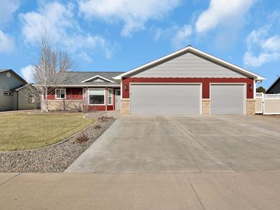 411 W Applewood Dr, Fruita, CO, 81521