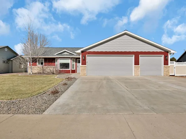 411 W Applewood Dr, Fruita, CO 81521
