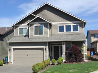 4809 NE 50th Ct, Vancouver, WA 98661