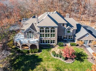 3109 Summit View Place Dr, Glencoe, MO 63038