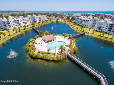 8941 Lake Dr APT D203, Cape Canaveral, FL, 32920