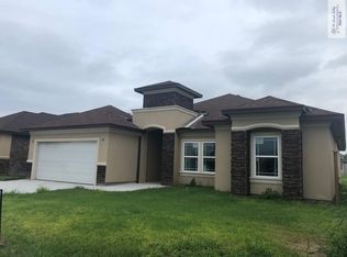 3885 Vivian Dr, Brownsville, TX 78521
