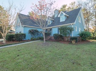 659 Serotina Ct, Mount Pleasant, SC 29464