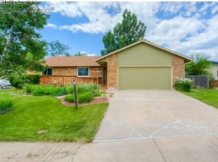 2033 Kennedy Ave, Loveland, CO 80538
