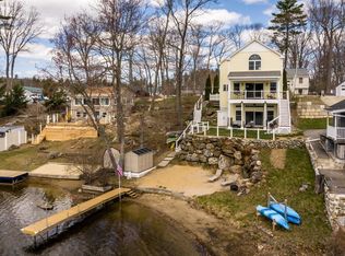 28 Lake Rd, Epsom, NH 03234