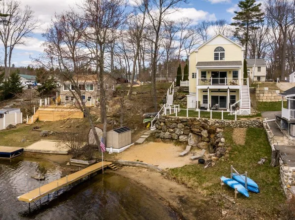 28 Lake Road, Epsom, NH 03234