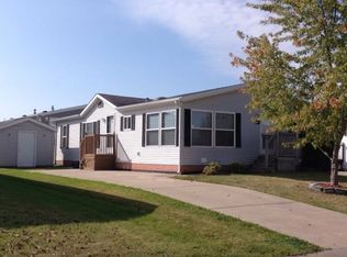 8164 Eaton Dr, Northville, MI 48167